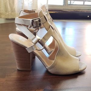 New Joe's sandal shoes